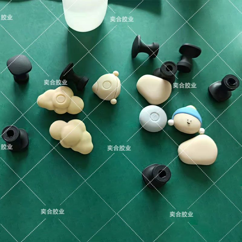 应对挑战 硅胶粘TPU塑料制品的粘合工艺探究