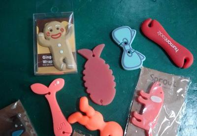 厂家直销硅胶耳机绕线器 定制、批发与品质保障指南
